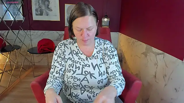 KellyPerfection online show from July 21, 2026, 5:20 am