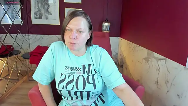 KellyPerfection online show from July 18, 2026, 6:00 am