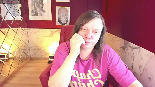 KellyPerfection online show from March 11, 2026, 6:07 am