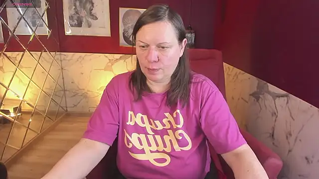 KellyPerfection online show from March 7, 2026, 5:36 am