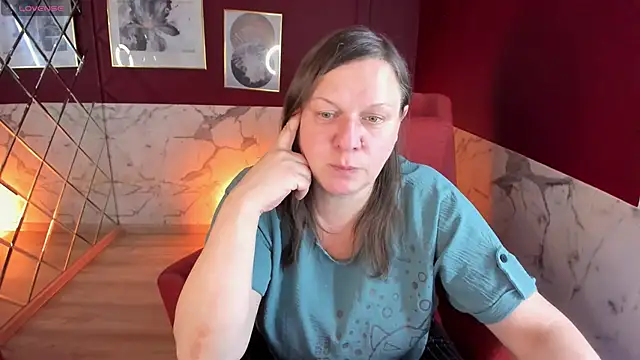 KellyPerfection online show from May 27, 2026, 7:38 am