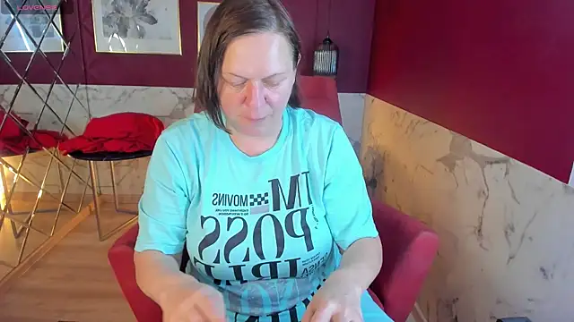 KellyPerfection online show from July 22, 2026, 11:01 am