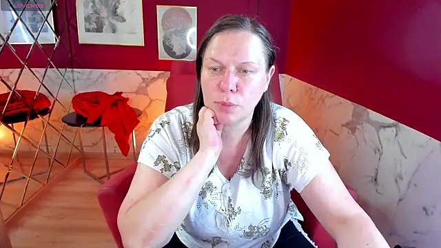 KellyPerfection online show from June 15, 2026, 8:08 pm