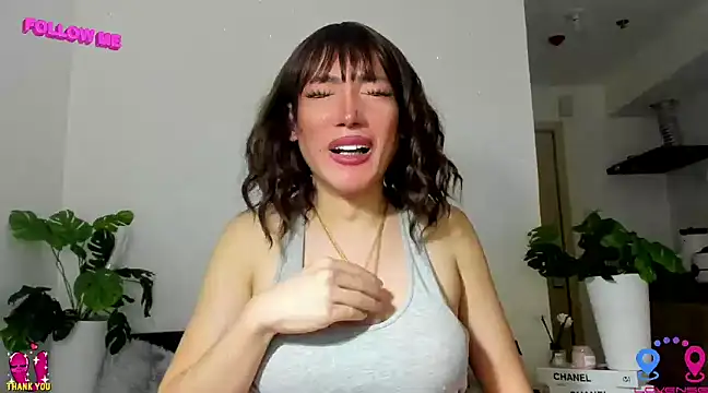 Snapshot of hottycrishina chatting on February 21, 2025, 6:07 am hottycrishina online show from February 21, 2025, 6:07 am