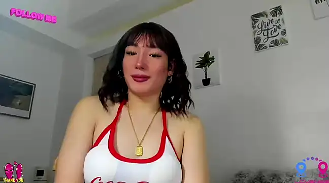 Snapshot of hottycrishina chatting on March 5, 2025, 1:10 am hottycrishina online show from March 5, 2025, 1:10 am