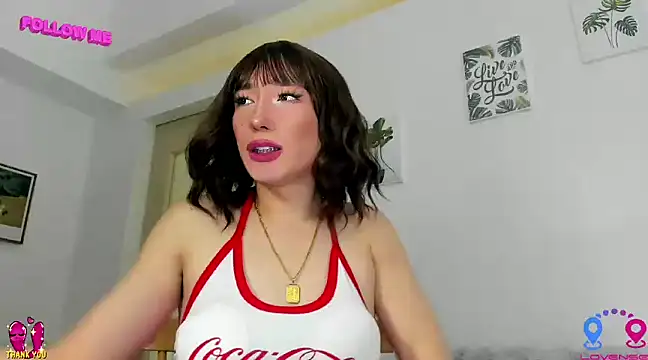 Snapshot of hottycrishina chatting on March 7, 2025, 7:08 am hottycrishina online show from March 7, 2025, 7:08 am