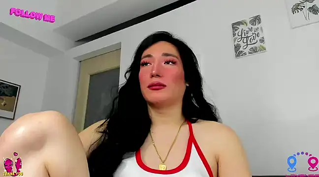 Snapshot of hottycrishina chatting on March 22, 2025, 10:06 am hottycrishina online show from March 22, 2025, 10:06 am