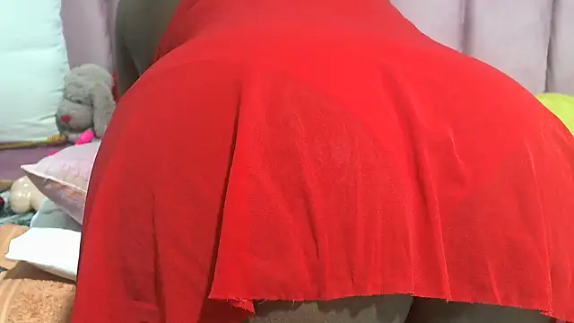 brownsugahxx online show from December 1, 2025, 5:52 am