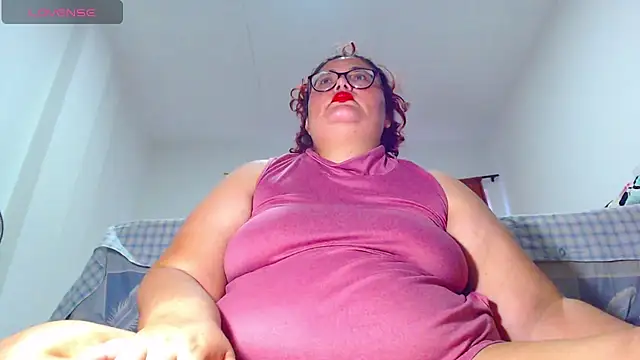 ashelymalefica online show from March 20, 2026, 7:59 pm