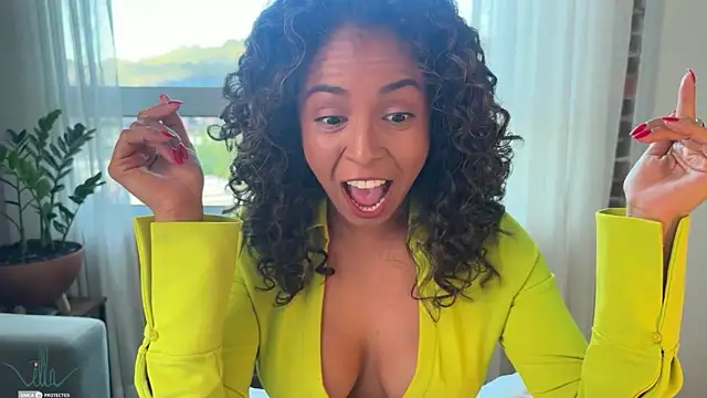 illaroom online show from January 22, 2025, 8:59 pm