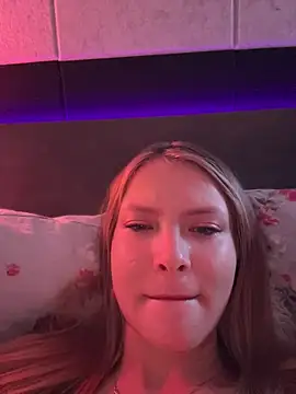 AnastasiaAniess online show from January 9, 2026, 9:00 pm