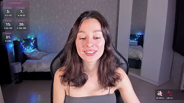 Snapshot of EllaFresh chatting on February 7, 2026, 1:57 am EllaFresh online show from February 7, 2026, 1:57 am