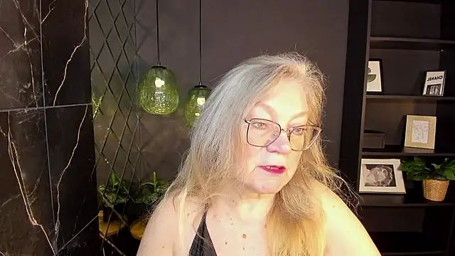 NataliMellow online show from January 9, 2026, 1:07 pm