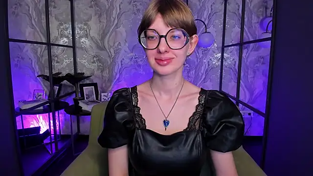 Snapshot of RubySoft chatting on February 18, 2026, 9:00 pm RubySoft online show from February 18, 2026, 9:00 pm