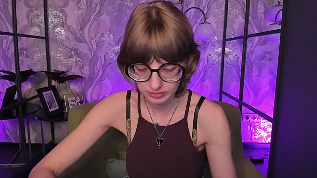 RubySoft online show from March 9, 2026, 8:56 pm