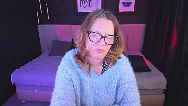 Snapshot of LeaPure chatting on February 1, 2026, 7:50 am LeaPure online show from February 1, 2026, 7:50 am