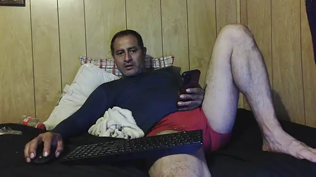 dantehot2020 online show from December 2, 2025, 11:28 pm