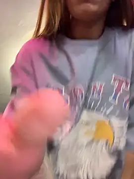 Rakiyahcharms online show from November 30, 2025, 8:53 pm