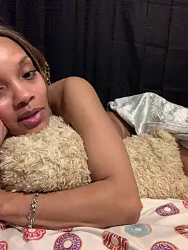 Snapshot of Rakiyahcharms chatting on January 11, 2025, 9:04 am Rakiyahcharms online show from January 11, 2025, 9:04 am