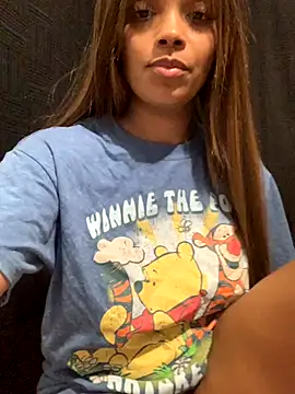 Snapshot of Rakiyahcharms chatting on September 18, 2025, 5:05 pm Rakiyahcharms online show from September 18, 2025, 5:05 pm