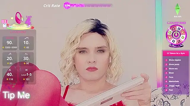 Zagadka55555 online show from March 30, 2026, 5:09 am