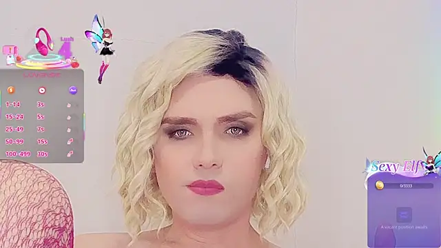 Zagadka55555 online show from February 6, 2026, 5:14 am