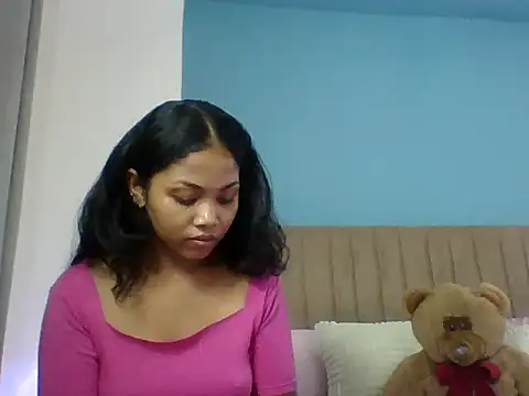 Snapshot of naya86 chatting on March 18, 2026, 7:00 am naya86 online show from March 18, 2026, 7:00 am
