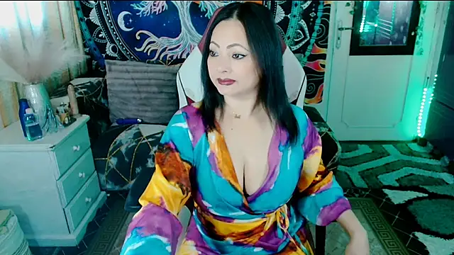 indica me online show from September 20, 2025, 5:34 am