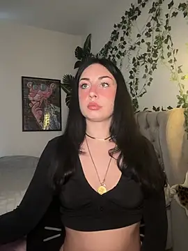 Snapshot of Estherjizz chatting on August 1, 2026, 5:33 pm Estherjizz online show from August 1, 2026, 5:33 pm