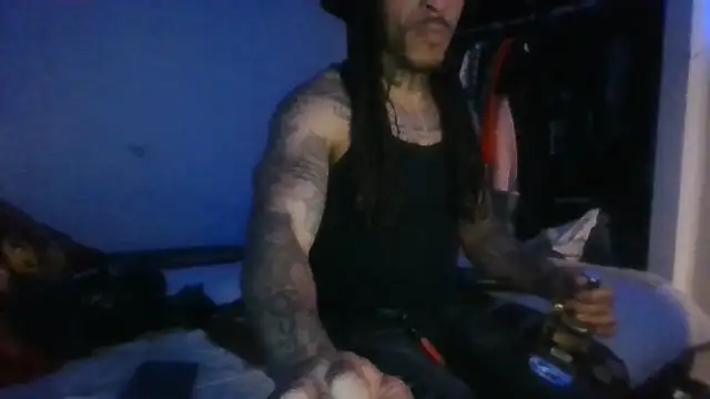 BigWayneBabyXXX online show from May 11, 2026, 3:30 am