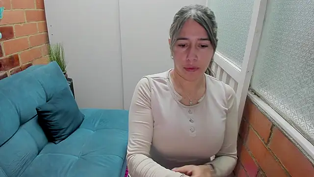 Penelope47 online show from November 27, 2025, 6:41 pm