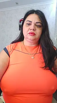 littleRikka online show from January 14, 2026, 6:50 am