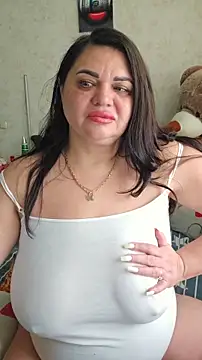 littleRikka online show from March 28, 2026, 8:37 am