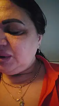 littleRikka online show from April 14, 2026, 8:19 am