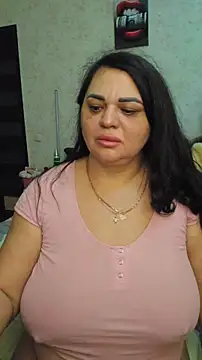 littleRikka online show from February 26, 2026, 4:56 am