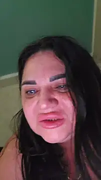 littleRikka online show from March 28, 2026, 8:43 pm