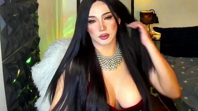 fancySHAINExxx online show from July 20, 2026, 11:40 pm