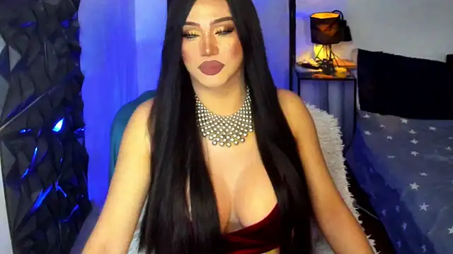 fancySHAINExxx online show from July 18, 2026, 9:12 pm