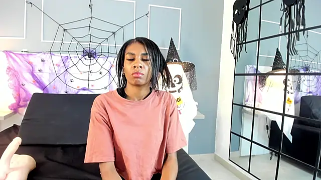 Blackrosse   online show from October 30, 2025, 12:47 pm