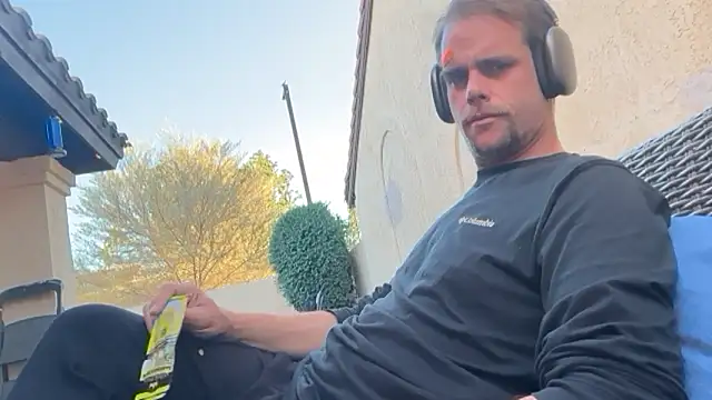 rusharizona online show from November 4, 2025, 11:52 pm