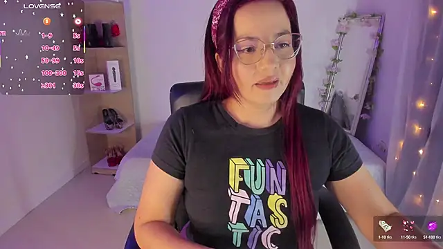 anastasia bee online show from March 4, 2025, 12:55 pm