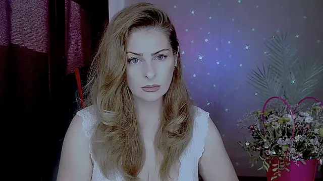 Eleonores online show from July 26, 2026, 5:14 am