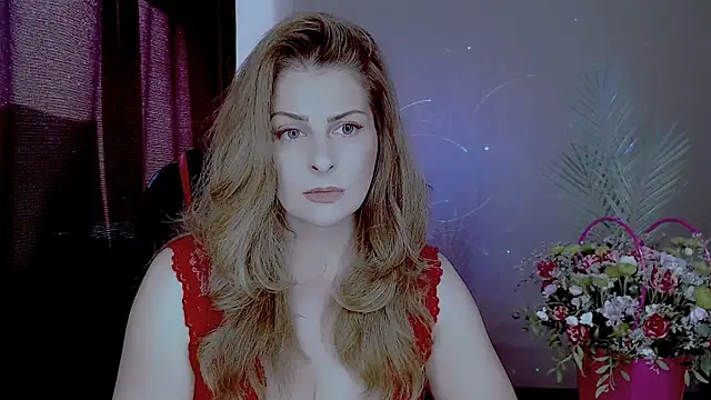 Eleonores online show from July 17, 2026, 5:15 am