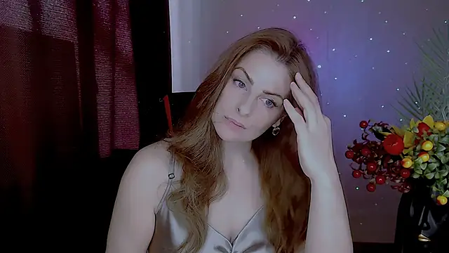 Eleonores online show from April 9, 2026, 5:20 am