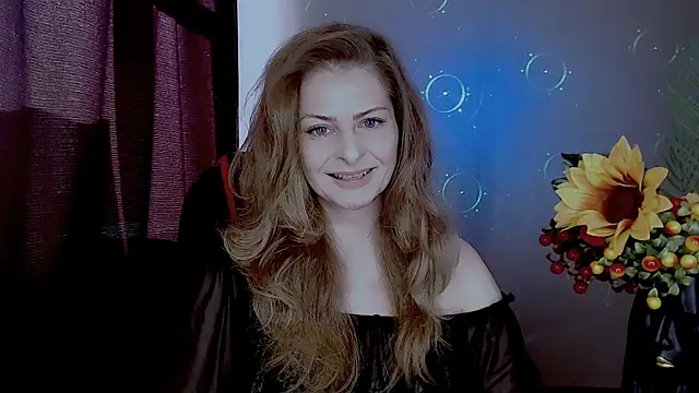 Eleonores online show from July 10, 2026, 5:07 am