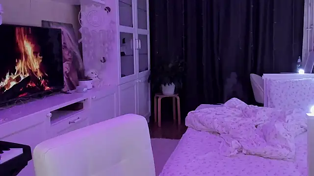 Snapshot of MaryDreaminess chatting on October 1, 2025, 8:57 pm MaryDreaminess online show from October 1, 2025, 8:57 pm