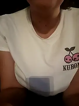 Snapshot of Dolcissima33 chatting on September 10, 2025, 9:36 pm Dolcissima33 online show from September 10, 2025, 9:36 pm