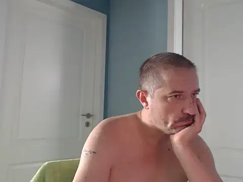 MisterFaithRO online show from June 13, 2026, 11:08 am