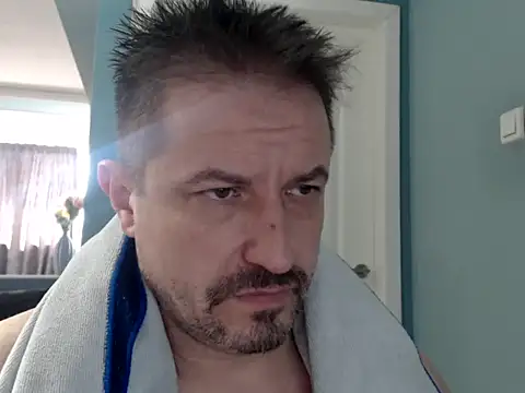 MisterFaithRO online show from April 27, 2026, 1:31 pm