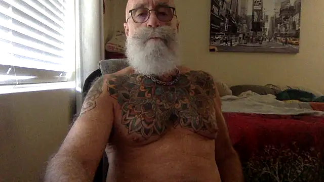 IamReadyxh online show from March 30, 2026, 7:59 pm